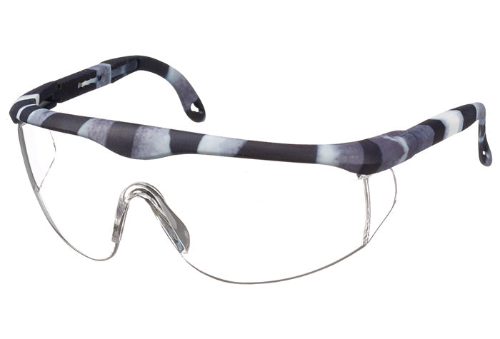 Safety Glasses, 5420-ZEB