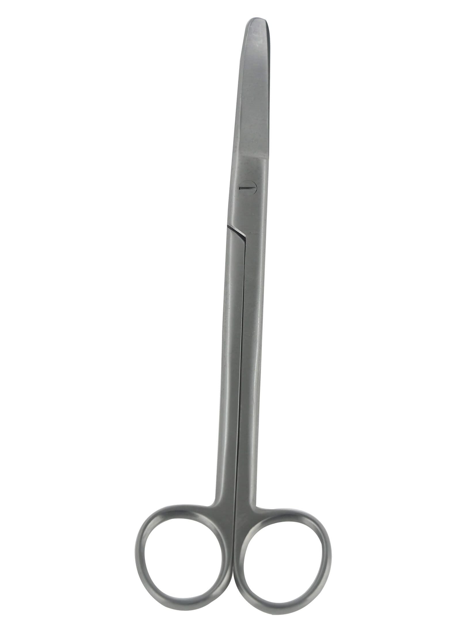 Uterine Scissor, Sims Operating Scissor, Curved | ShaGha