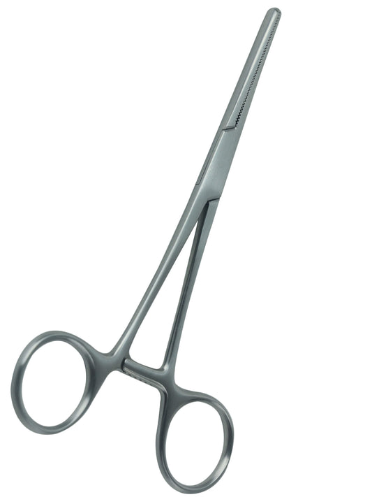 Crile Haemostatic Forcep, 160mm