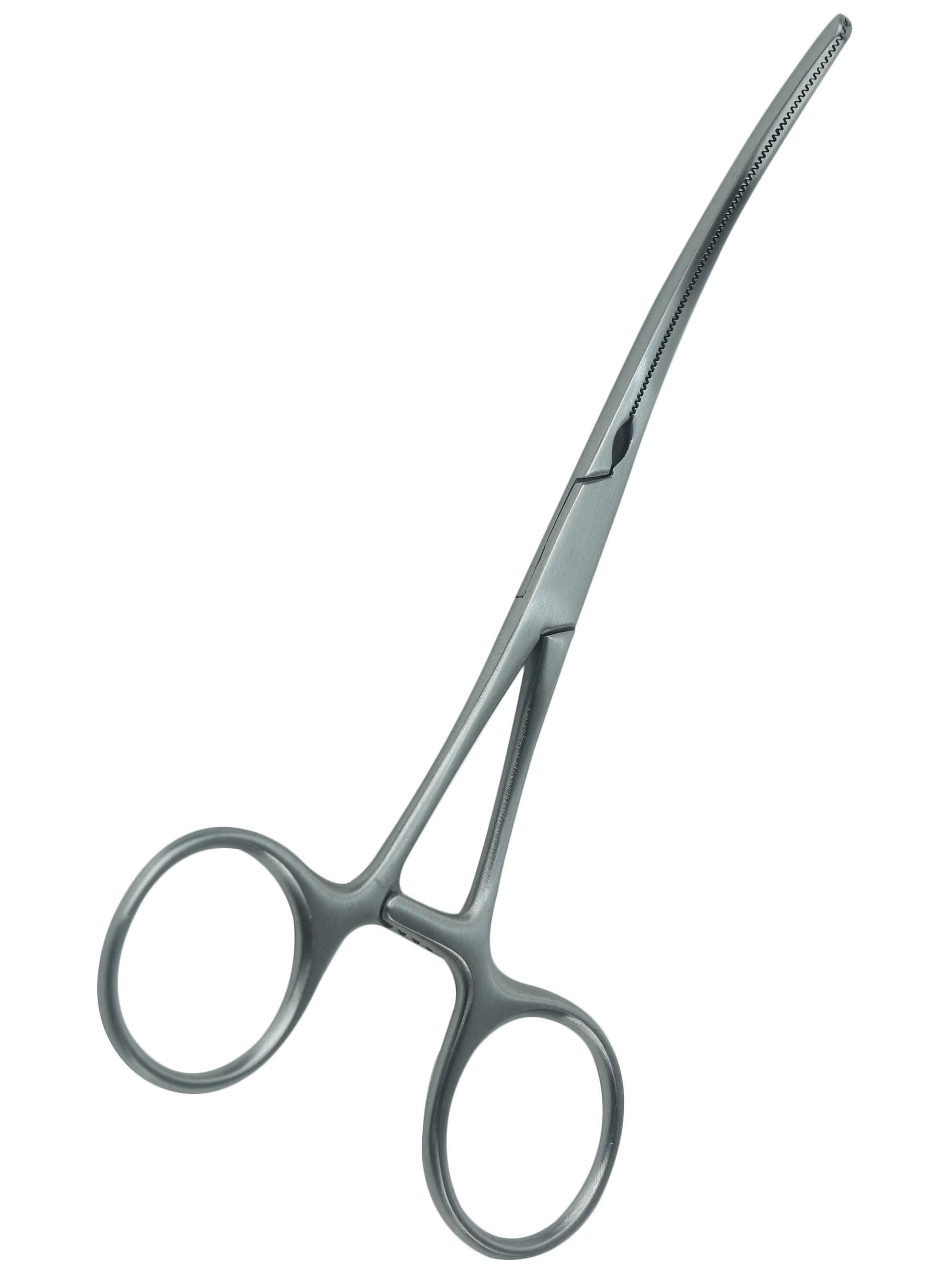 Halsted Mosquito Forceps, Curved