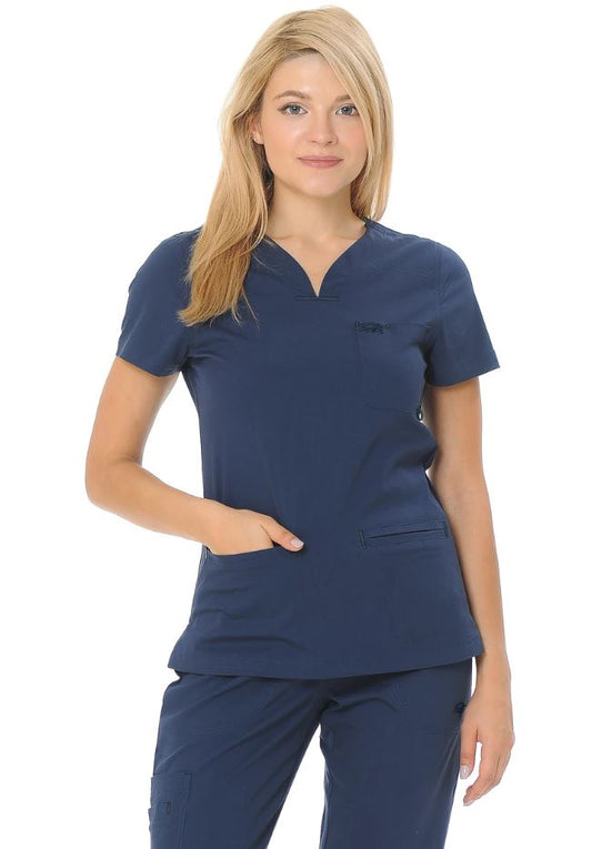 Scrub Top, 8600