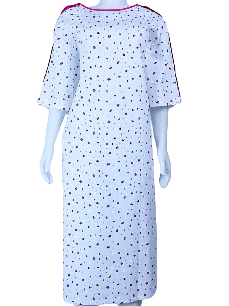 IV Gown, B4