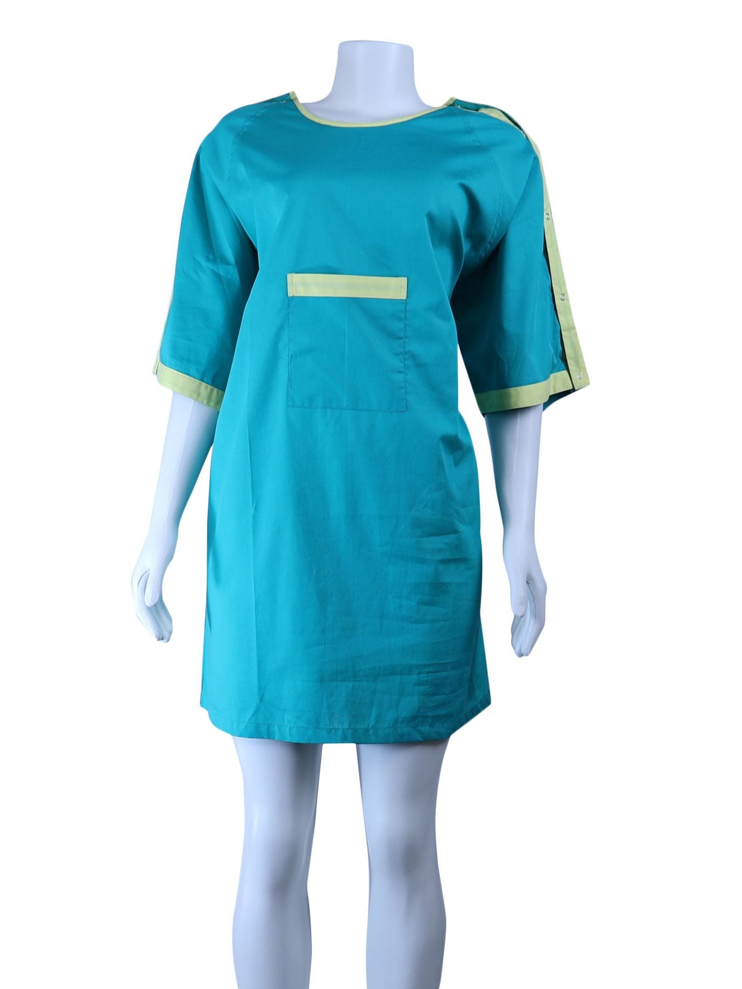 IV Gown, B5