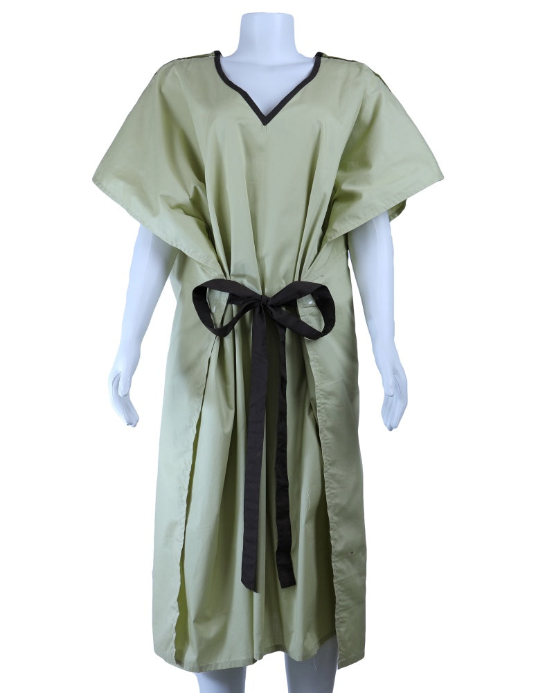 IV Gown, L1