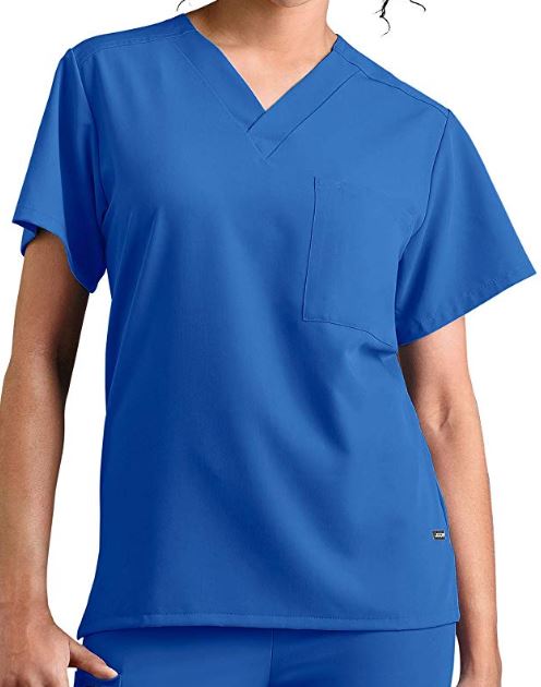 Scrub Top, 2200