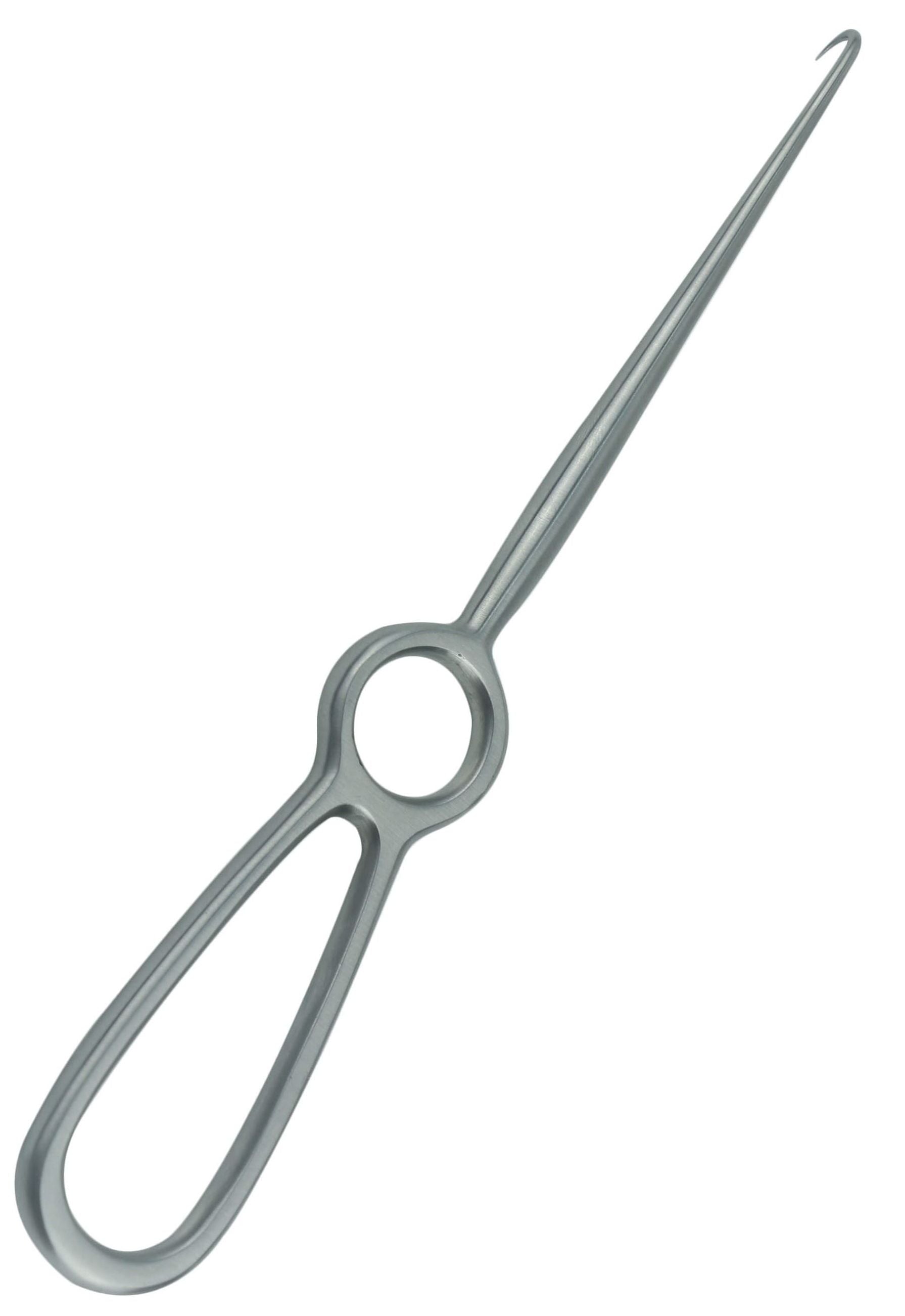 Kocher Retractor, Sharp, 220mm