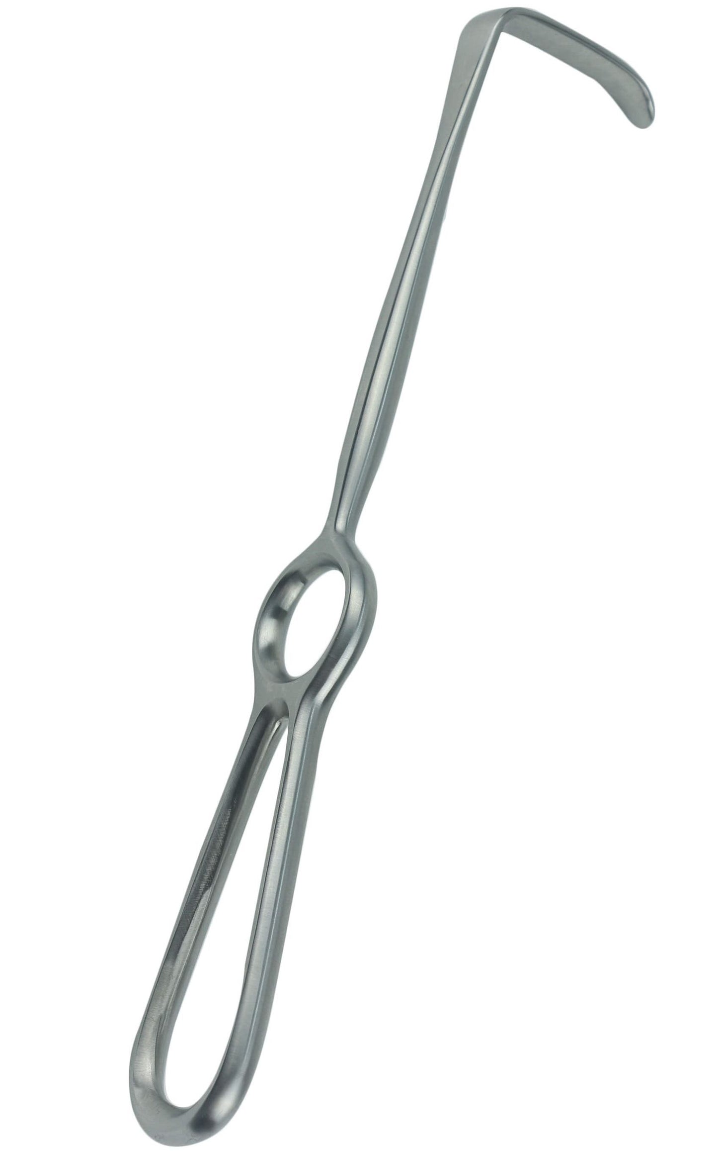 Langenbeck Retractor, 210mm, 40x13mm