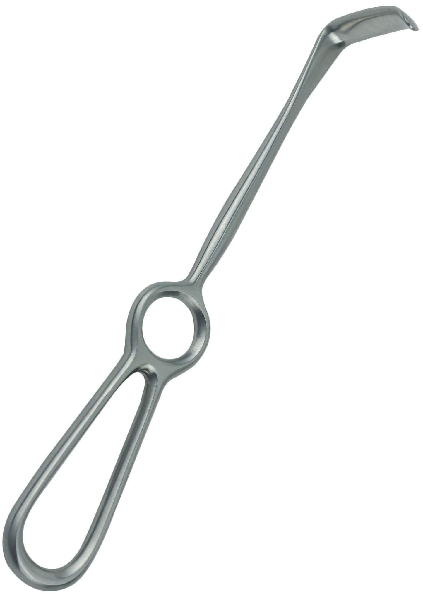 Langenbeck Retractor, 210mm, 40x11mm