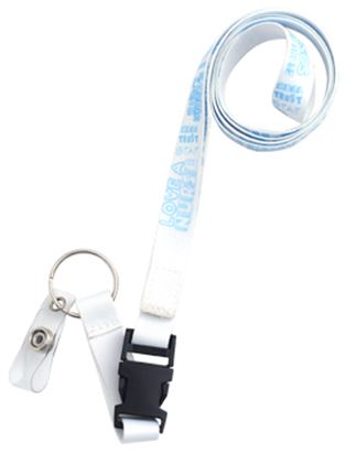 Lanyard, 200417