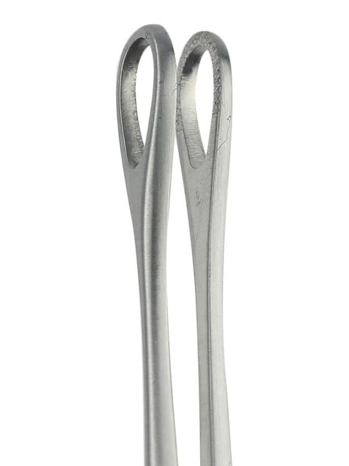 Williams Lung Grasping Forcep, 160mm