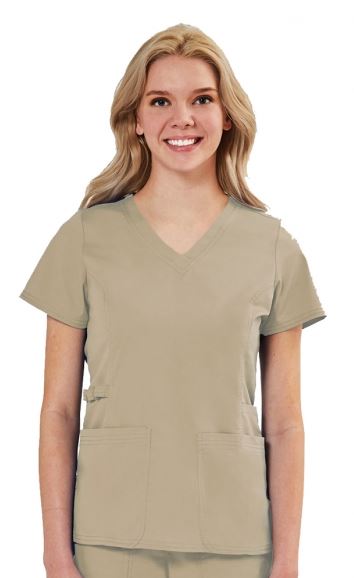 Scrub Top, 2101