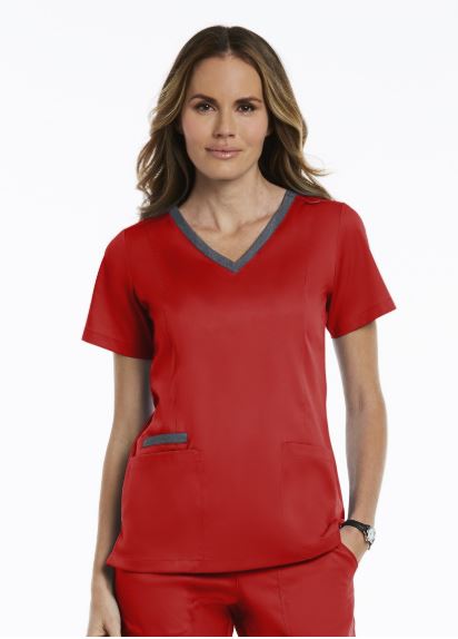 Scrub Top, 3502