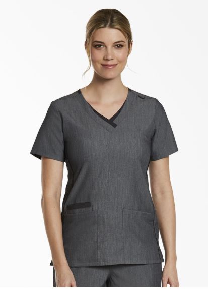 Scrub Top, 3901