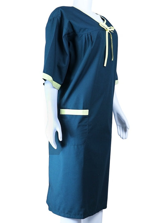 Maternity Gown, M03