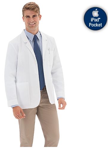 Lab Coat, 739