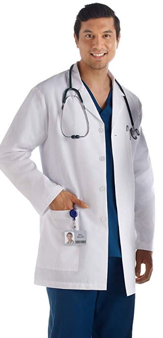Lab Coat, 15007