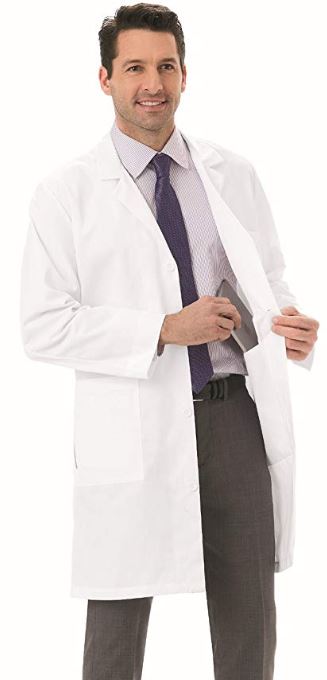 Lab Coat, 1963
