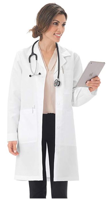 Lab Coat, 1964