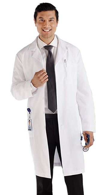 Lab Coat, 267