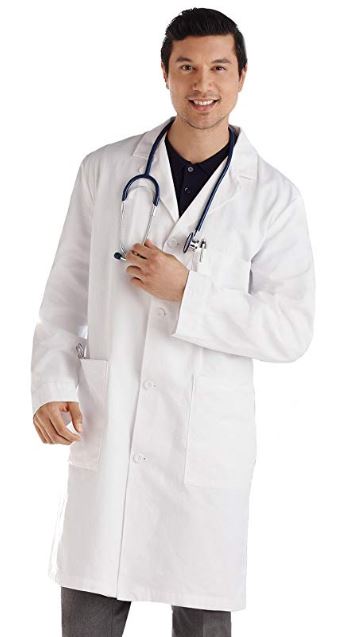 Lab Coat, 650