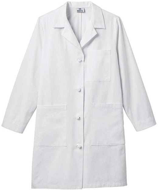 Lab Coat, 763