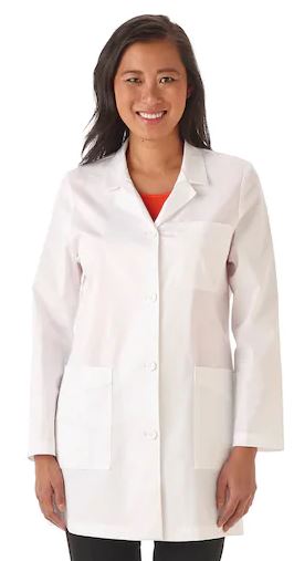 Lab Coat, 881