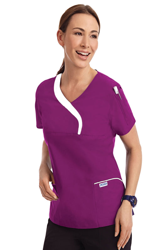 Scrub Top, 410T