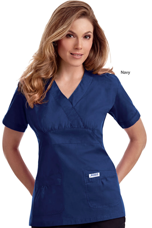 Scrub Top, 420T