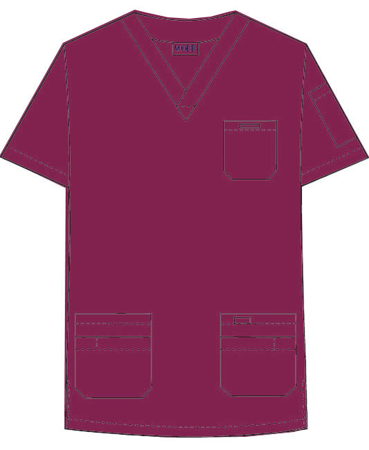 Scrub Top, 520T