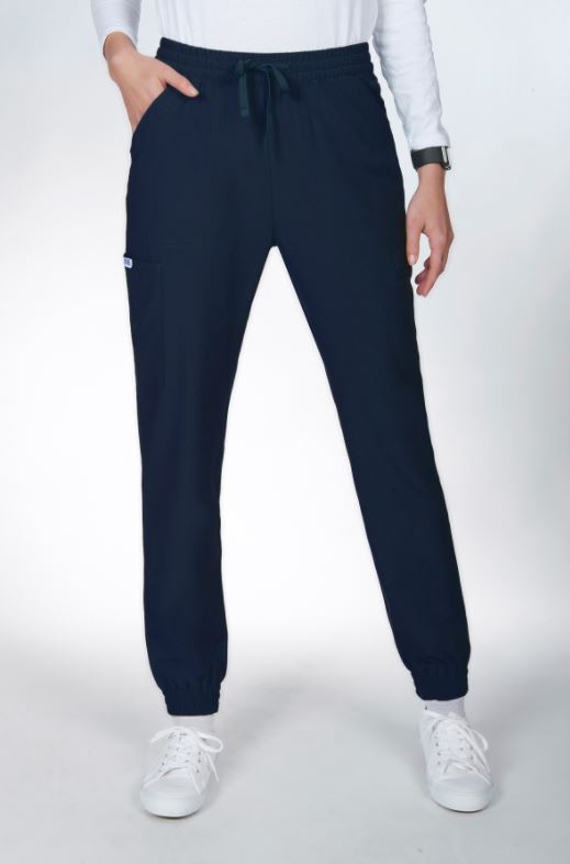 Scrub Pant, 8011