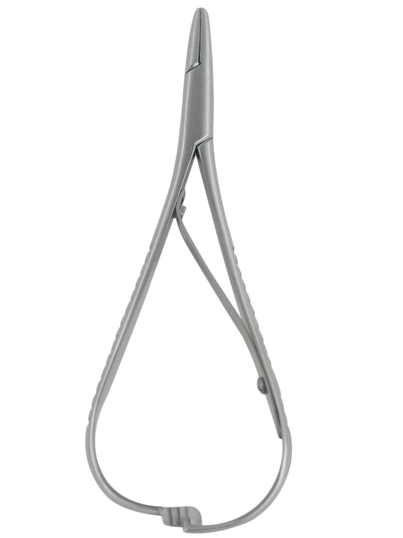 Mathieu Needle Holder, 140mm