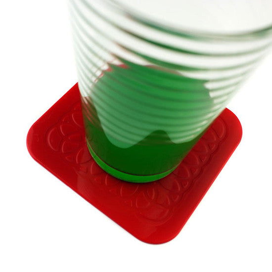 Adapted - Non Slip Coaster, 9