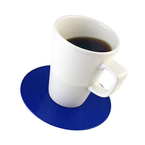 Adapted - Non Slip Coaster, 14