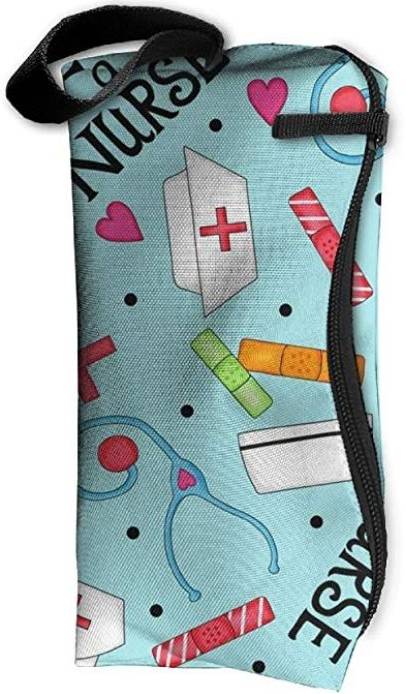 Nurse Cosmetic Bag, A