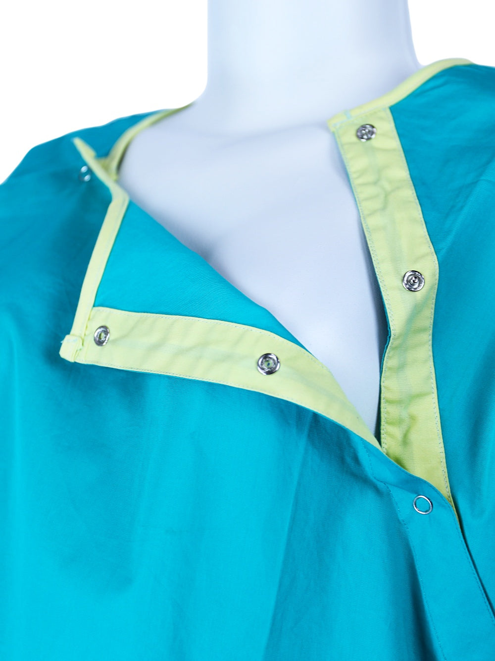 Nursing Gown, 03