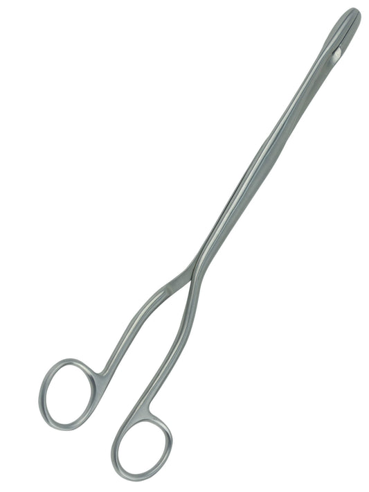 Winter Obstetric Forcep, Straight, 280mm