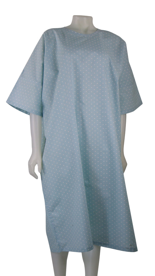 Medical Exam Gown, B04