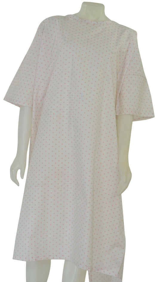 Medical Exam Gown, B05