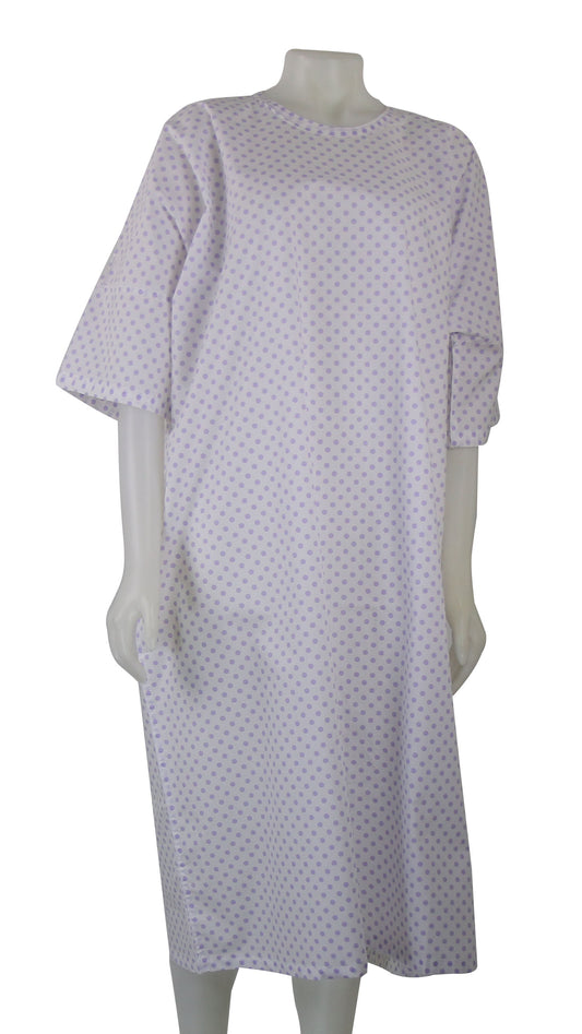 Medical Exam Gown, B06