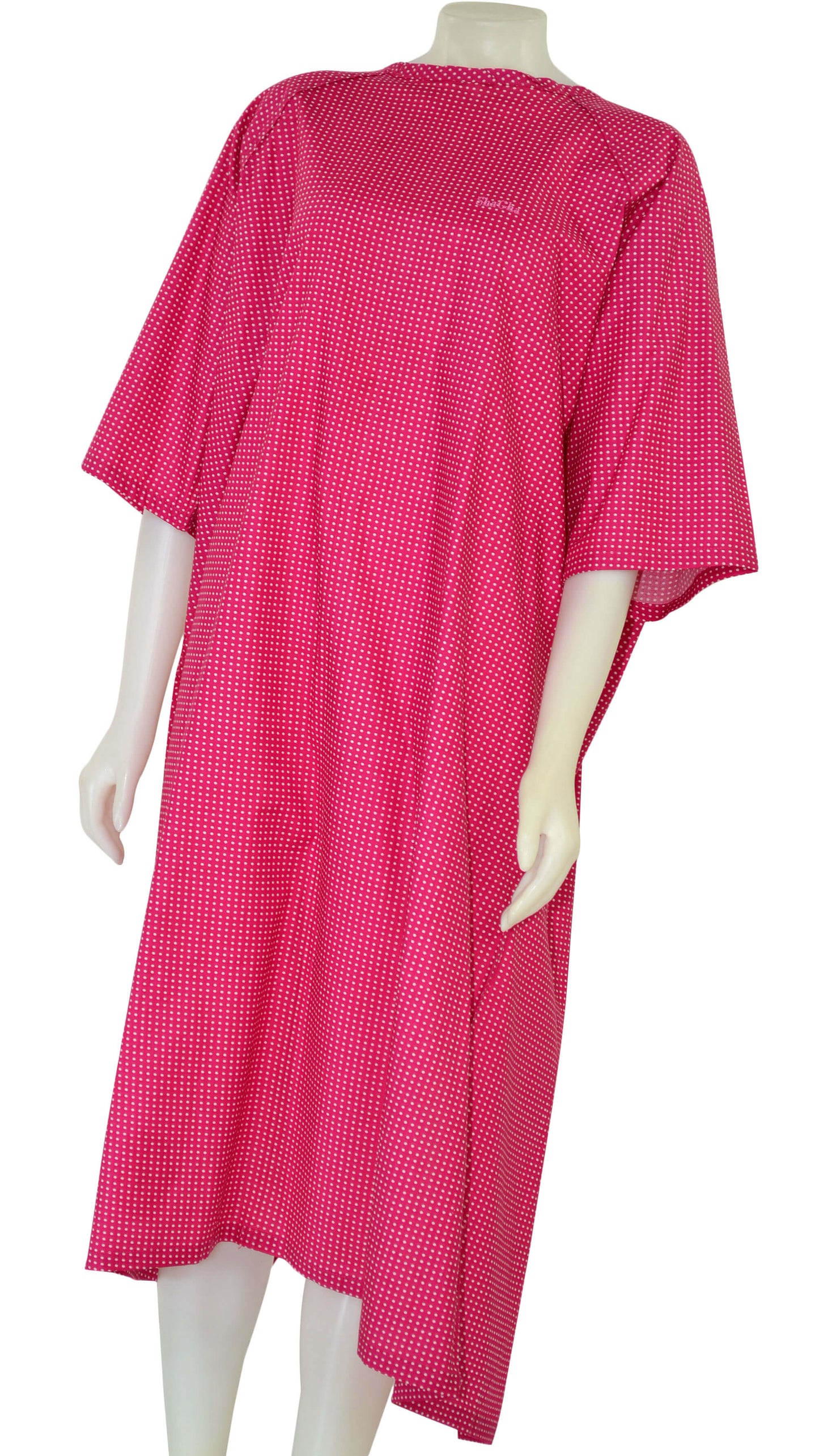 Medical Exam Gown, B13