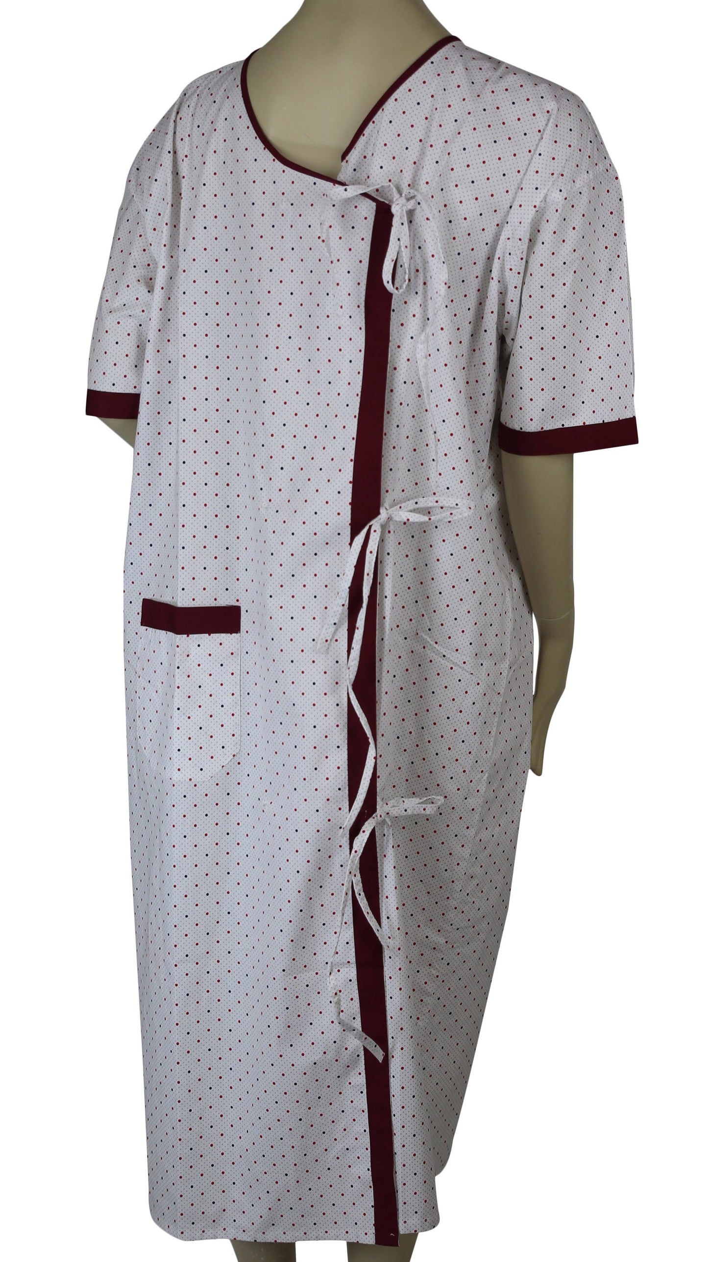 Medical Exam Gown, F12