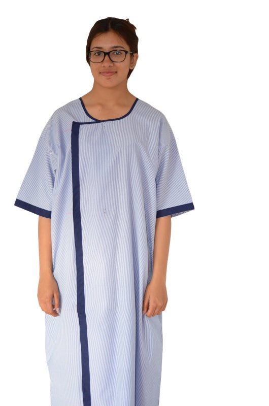 Medical Exam Gown, F02