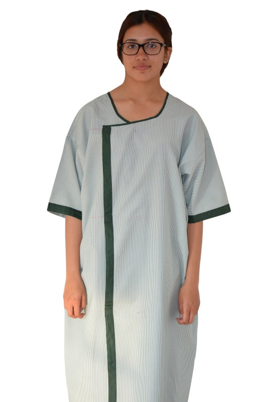 Medical Exam Gown, F05