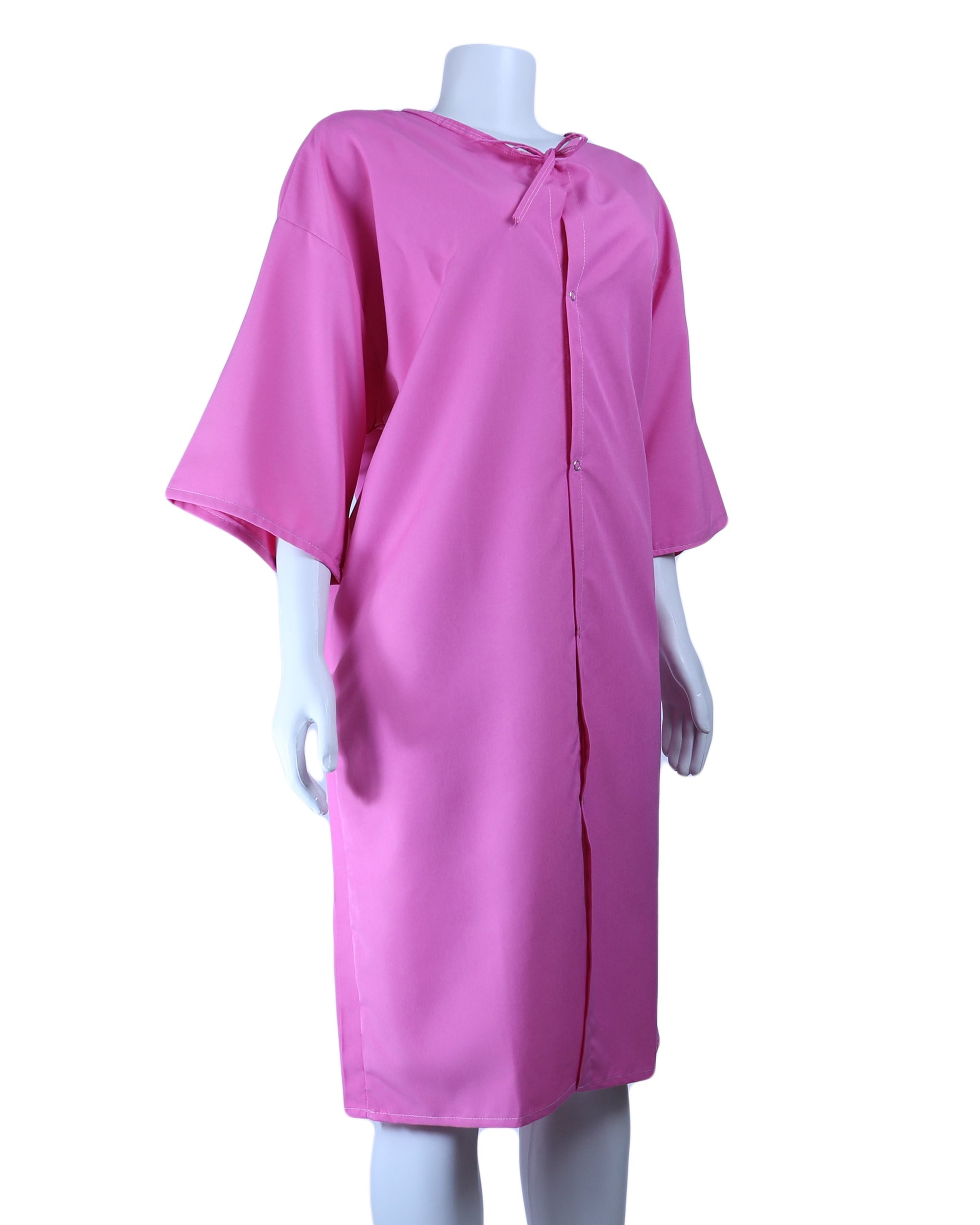 Medical Exam Gown, F08