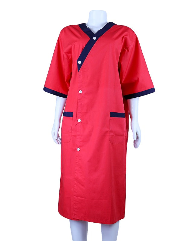 Medical Exam Gown, F09