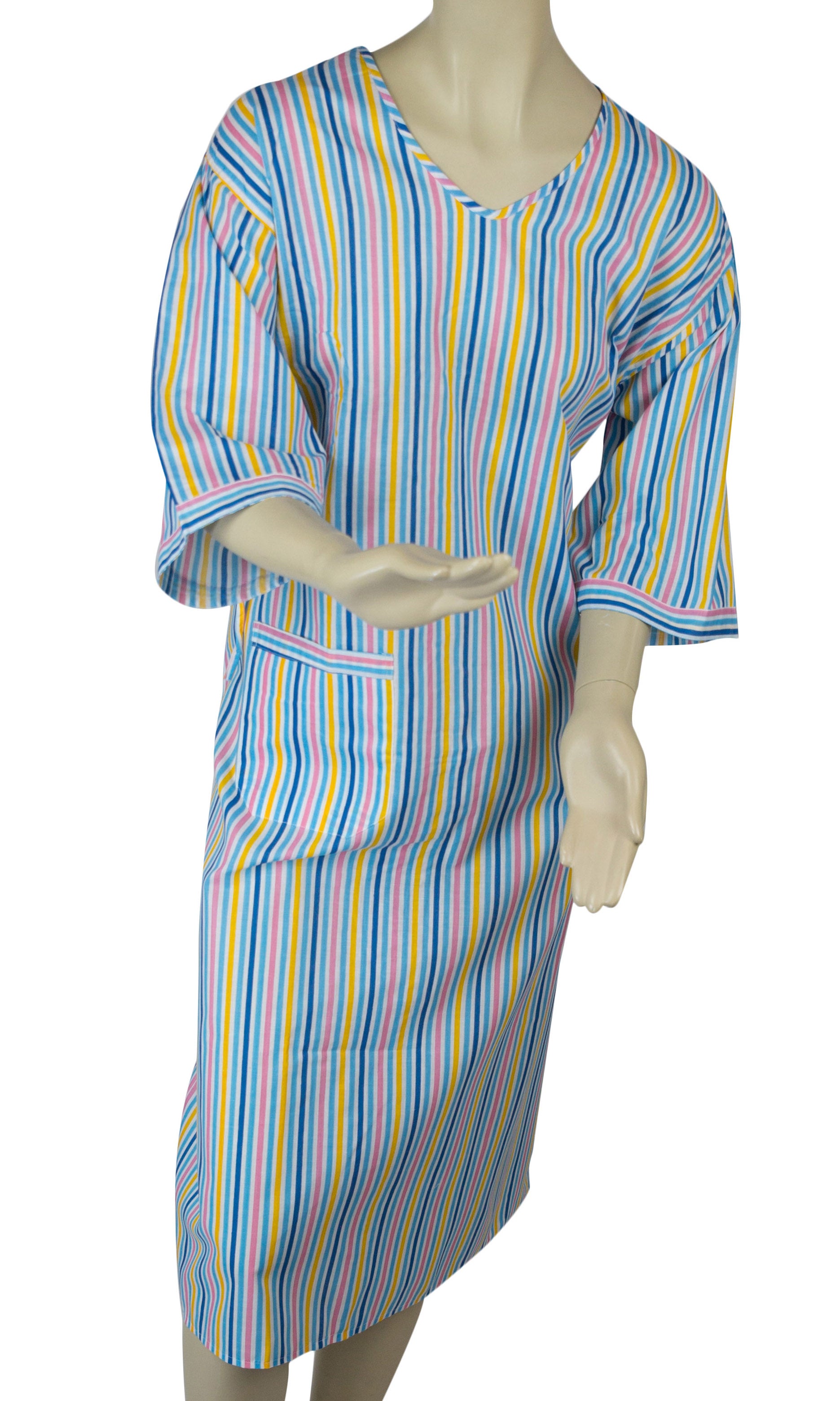 Medical Exam Gown, S16