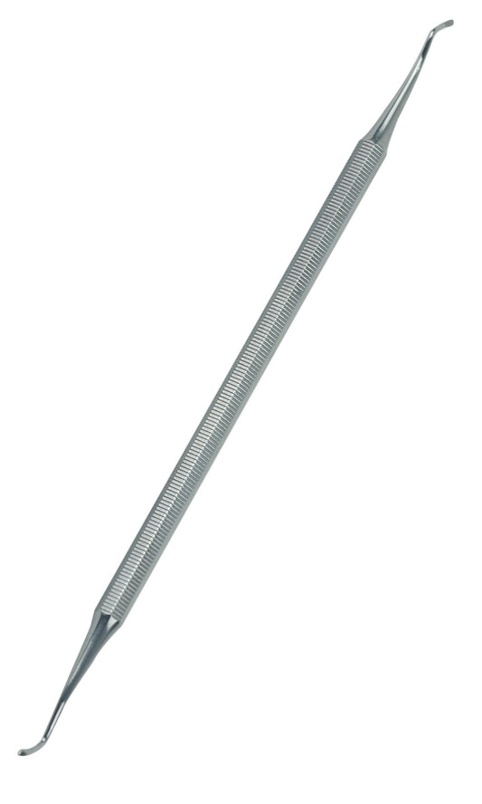 Plastic Filler White 5