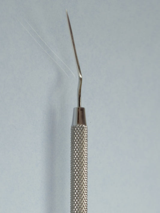 Luks Root Canal Plugger,  .60