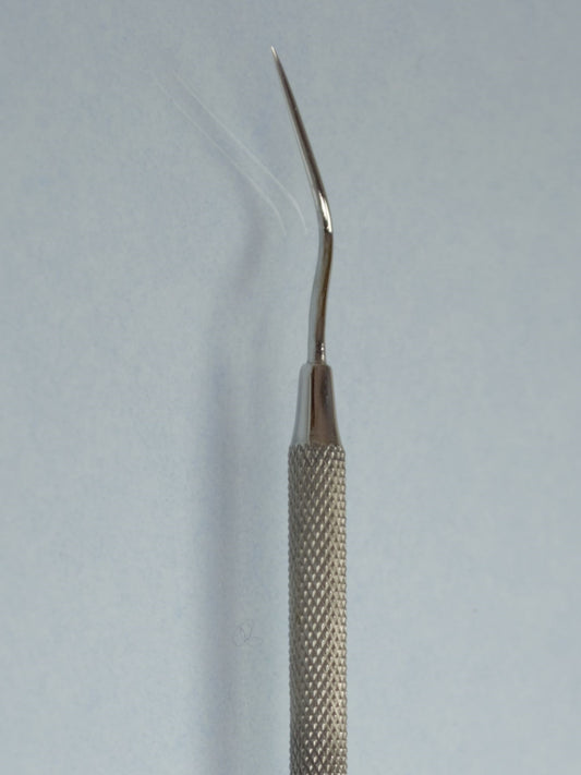 Luks Root Canal Plugger,  0