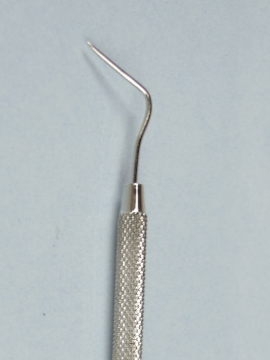 Luks Root Canal Plugger, 11